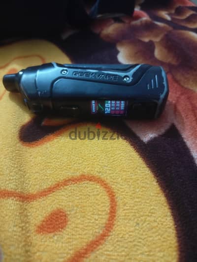 فيب شيشه الكترونيه ومحاكاة السيجاره vape