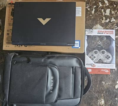 HP Victus 15-FA1097NE Gaming Laptop