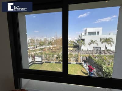 Under Market Price Fully Finished Apartment for sale in  Al Burouj Compound - Shorouk City