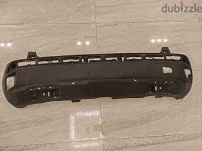 2020-2024 Peugeot 3008 Rear Bumper - بيجو اكسدام خلفي ٣٠٠٨