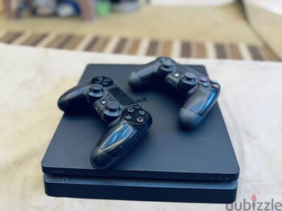 Play station 4