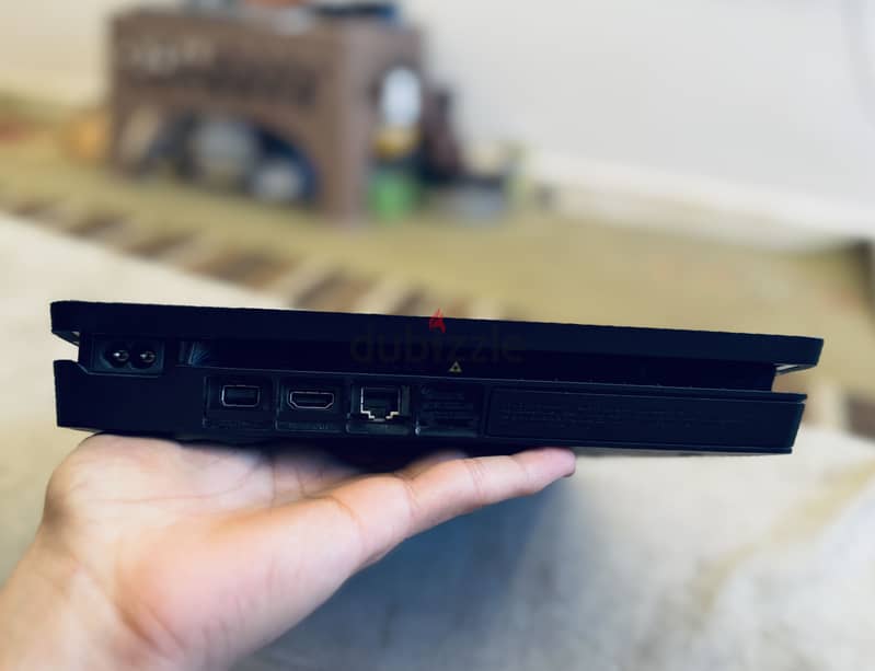 Play station 4 3