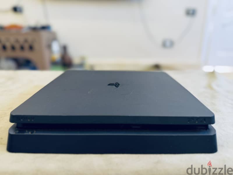 Play station 4 5