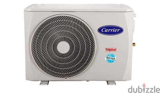 carrier air conditioner  تكييف كاريير