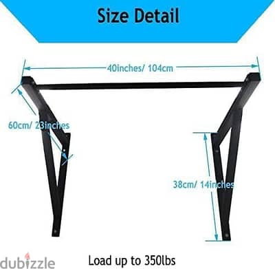 تصميم منفذ من عقلهpull up bar