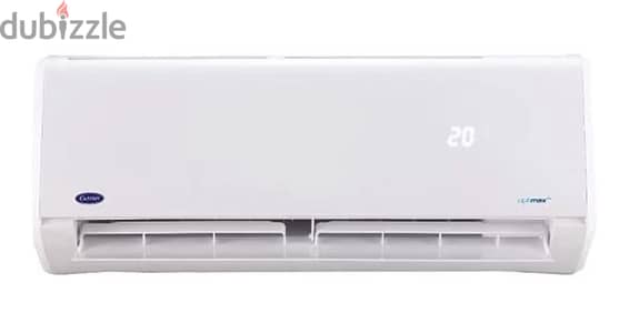 carrier air conditioner  تكييف كاريير