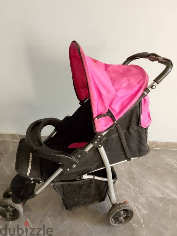stroller 2