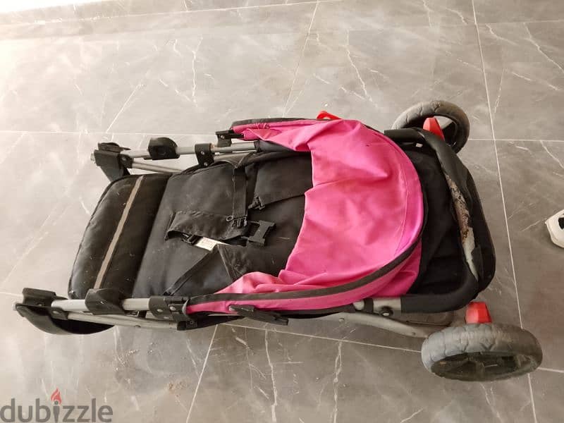 stroller 3