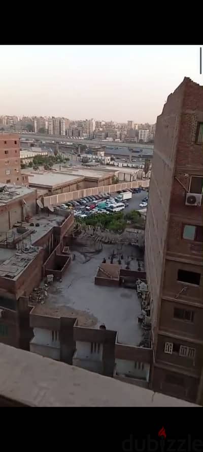 شقة للبيع فى النزهة الجديدة 2   من المالك بدون وسيط