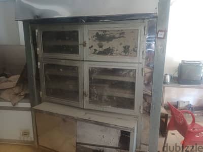 فرن مخبز فينو