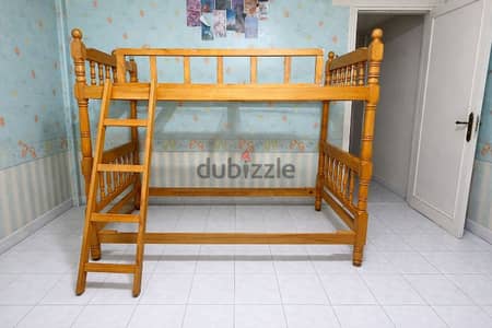 سرير دورين