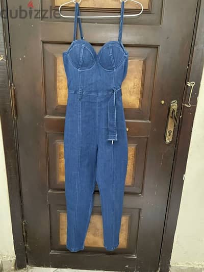 سالوبيت overalls