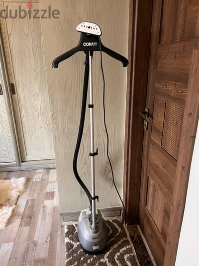 مكوه بخار conair حاله ممتازة