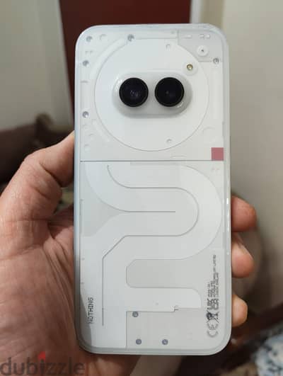 للبيع موبايل Nothing Phone (2a)