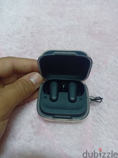 Soundcore R50i nc