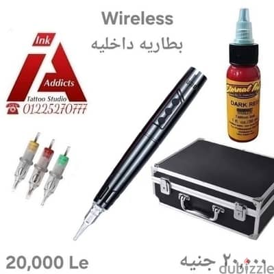 قلم فيوجن للتاتو مايكروبلدينج توريد الشفايف و ال SMP رفيع و خفيف جدل