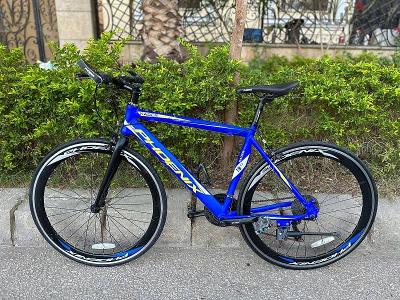 phoenix kader 19 7