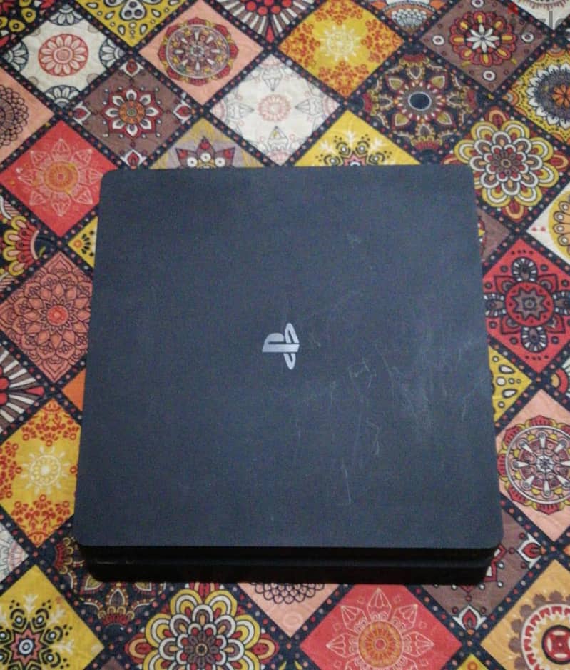 playstations ⁴ 2