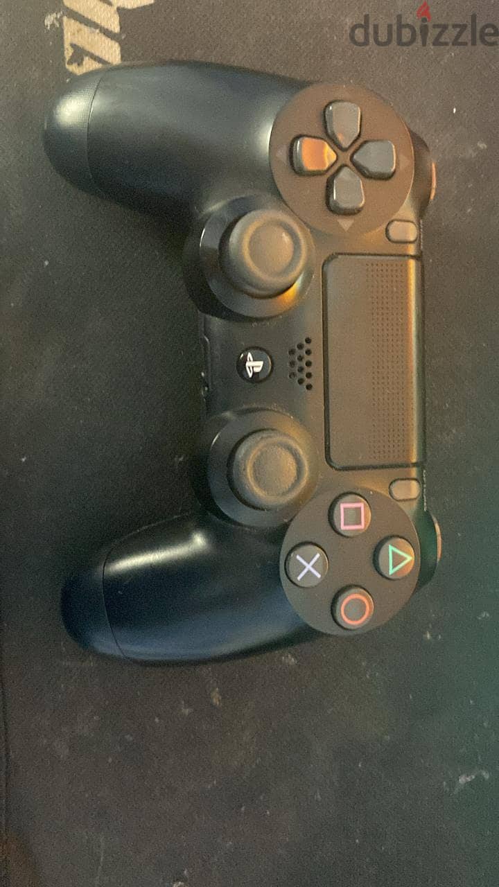 playstations ⁴ 4
