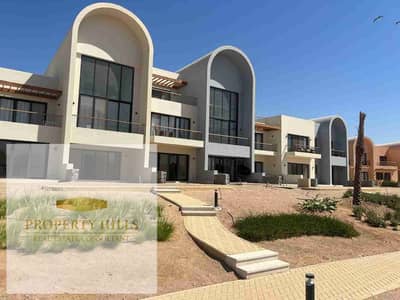 فيلا للبيع في توبان الجونه البحر الاحمر بخصم الكاش 15%