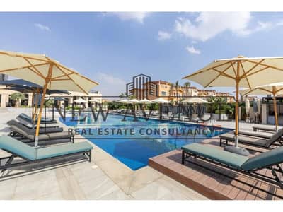 شقة  ٣ غرف نوم ٣ حمام  في  Hyde park هايد بارك 175 م استلام 2027  و اقساط على ٨ سنوات موقع متميز يطل علي لاند سكيب