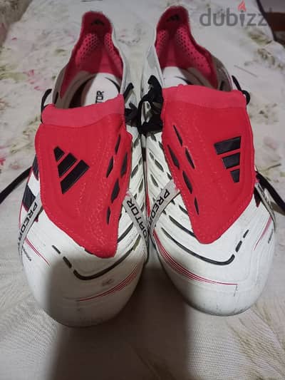adidas predator elite size 40