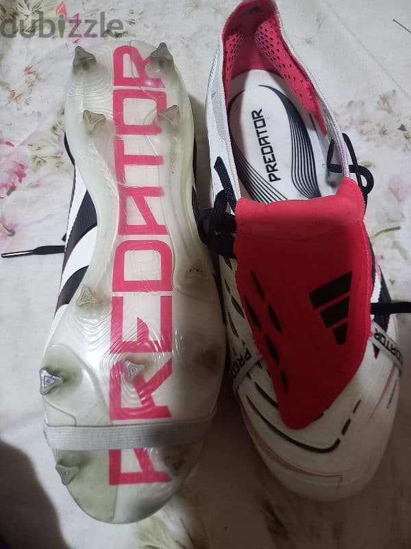 adidas predator elite size 40 2