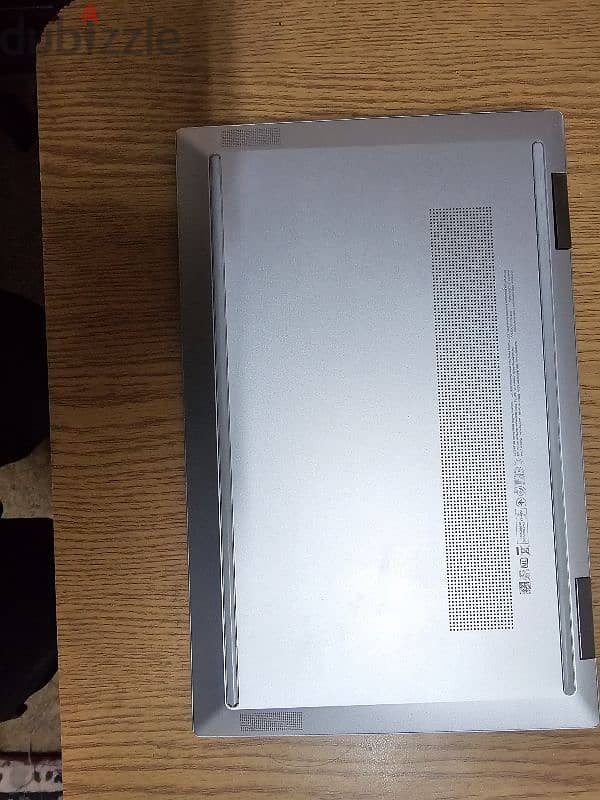 Hp pavilion 360 1