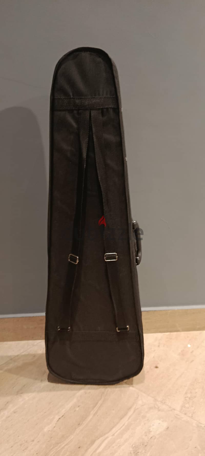 New violin 7