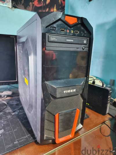 تجميعه Gaming PC