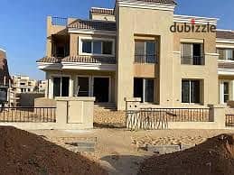 شقة للبيع بمقدم 0% فقط و اقساط علي 12 سنة لفترة محدودة