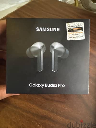 Samsung buds 3 pro