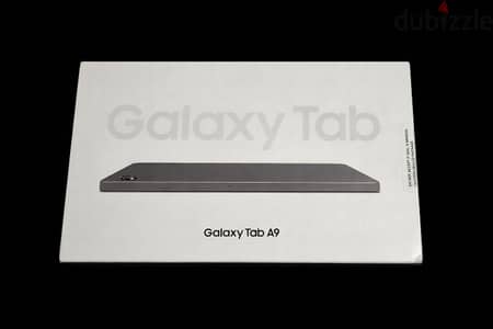 جديد Tablet Samsung Galaxy Tab A9