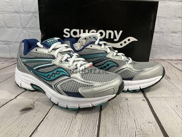 Saucony Cohesion 9 Size 40.5 5