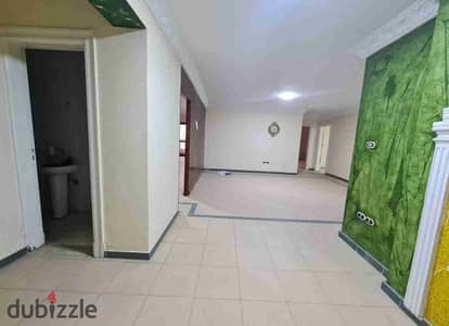 Administrative licensed headquarters for rent on Mustafa Kamel Street in Smoha 240m