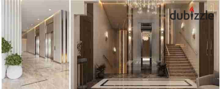 The apartment is a steal for sale in Zahra Al-Maadey at a price that won't be repeated again next to Carrefour Al-Maadey