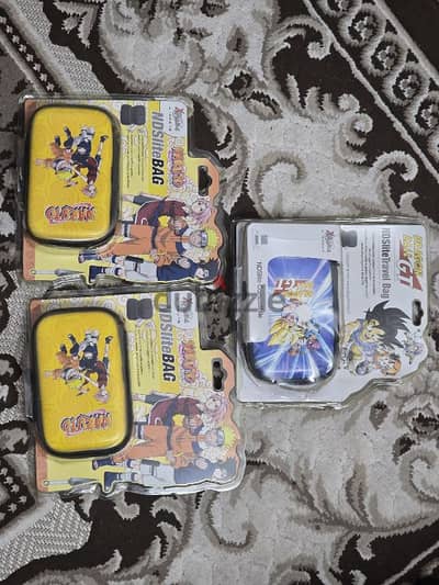 ds lite 3 cover عرض