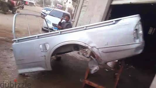 صندوق D_Max 2008 2013