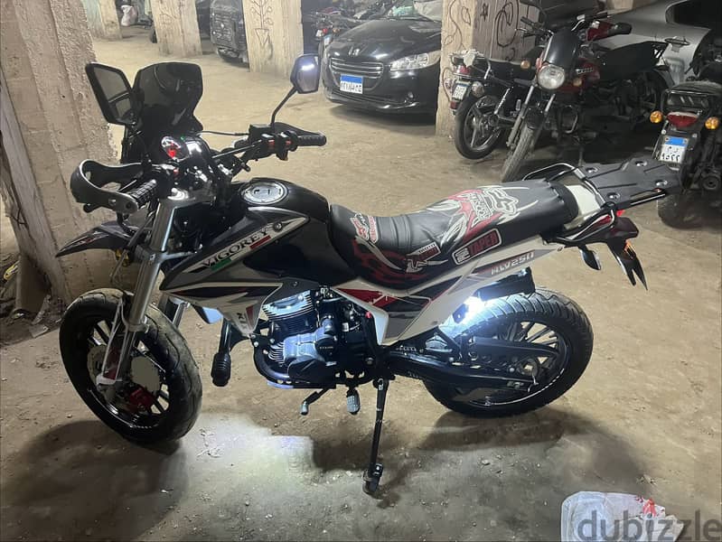 Ktx 250 - Motorcycles & Accessories - 207679205