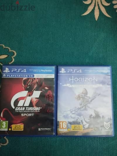 ps4 games