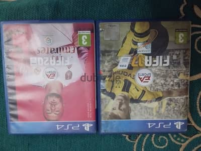 ps4 games