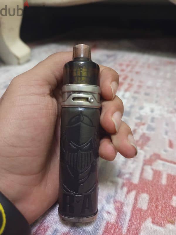 vipe drag s 2