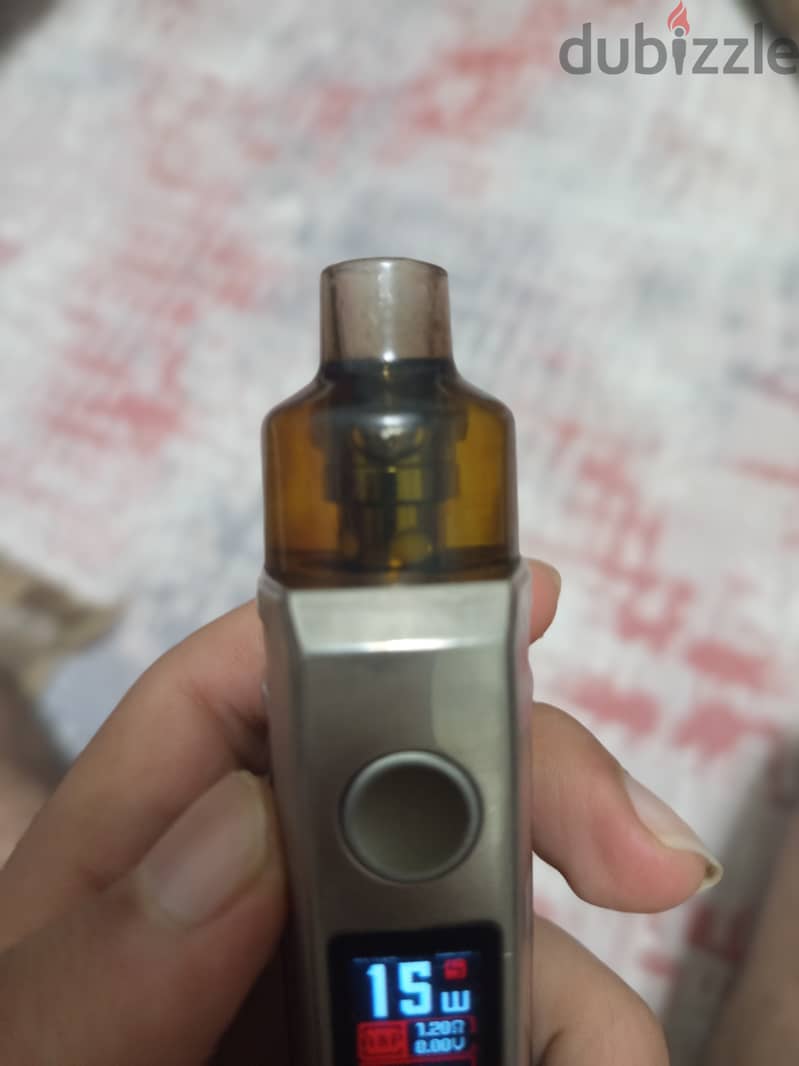 vipe drag s 3