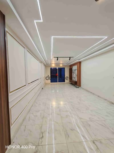 Apartment for sale in Maryoutiya, Faisal, 170m, very upscale location, just one step from the main Faisal road