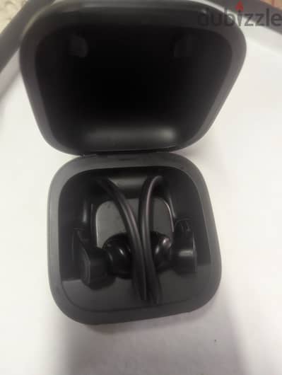 Power beats pro