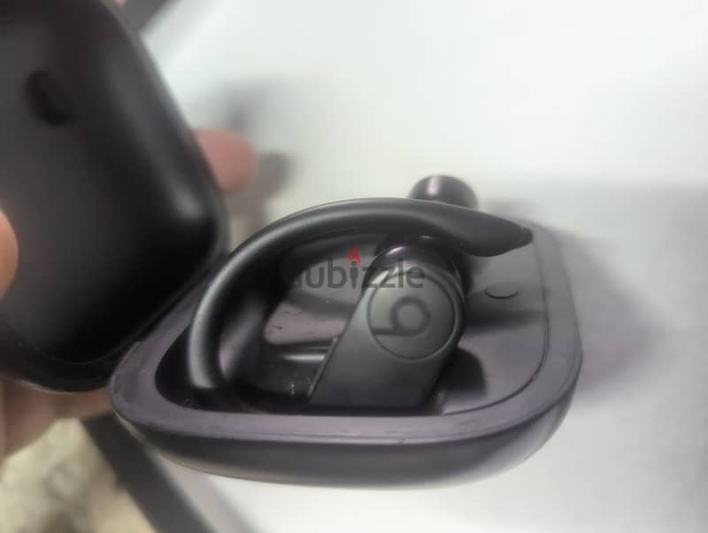 Power beats pro 2