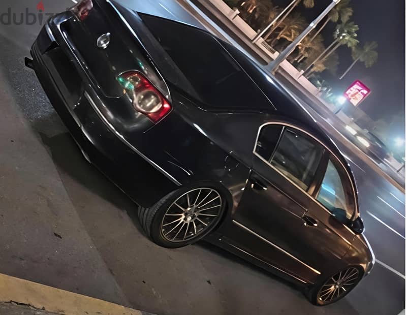 جنط 17 amg 1