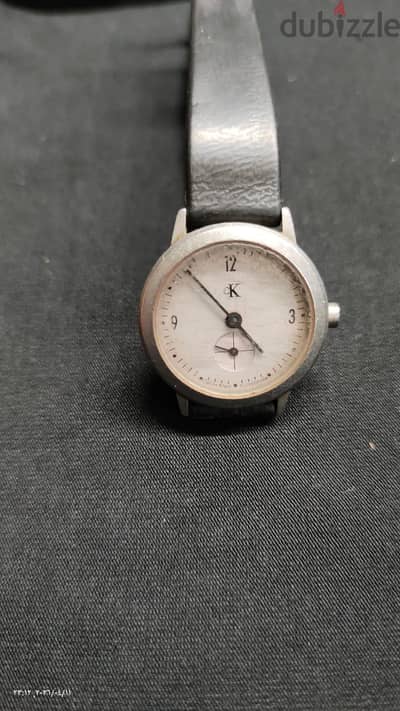ck original for women swiss made