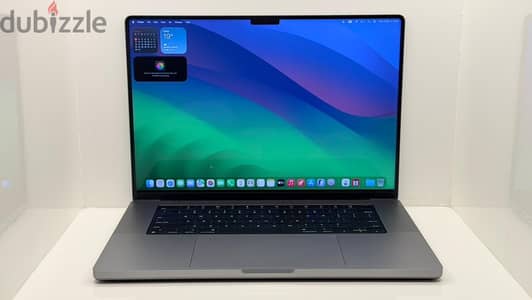 MacBook Pro M2 Pro 16-inch
