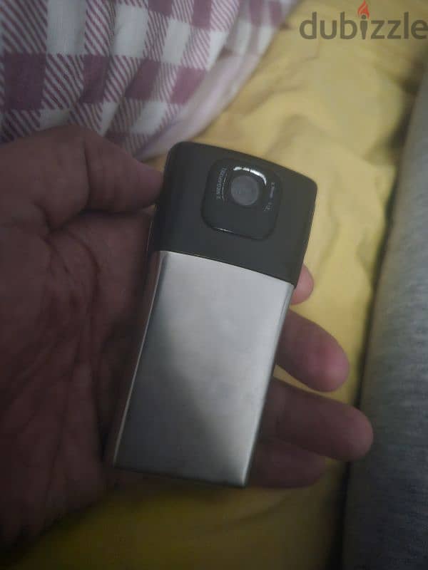 نوكيا N91 4